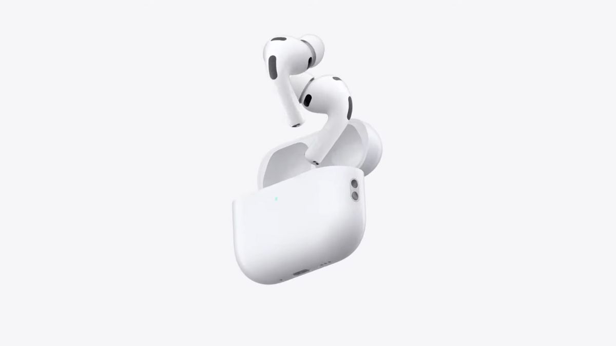 Apple AirPods Pro 3
