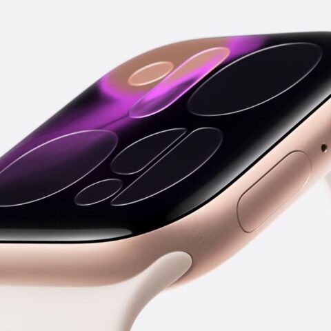 Apple Watch Series 11