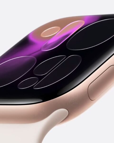 Apple Watch Series 11