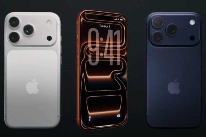 Apple iPhone 17 Pro