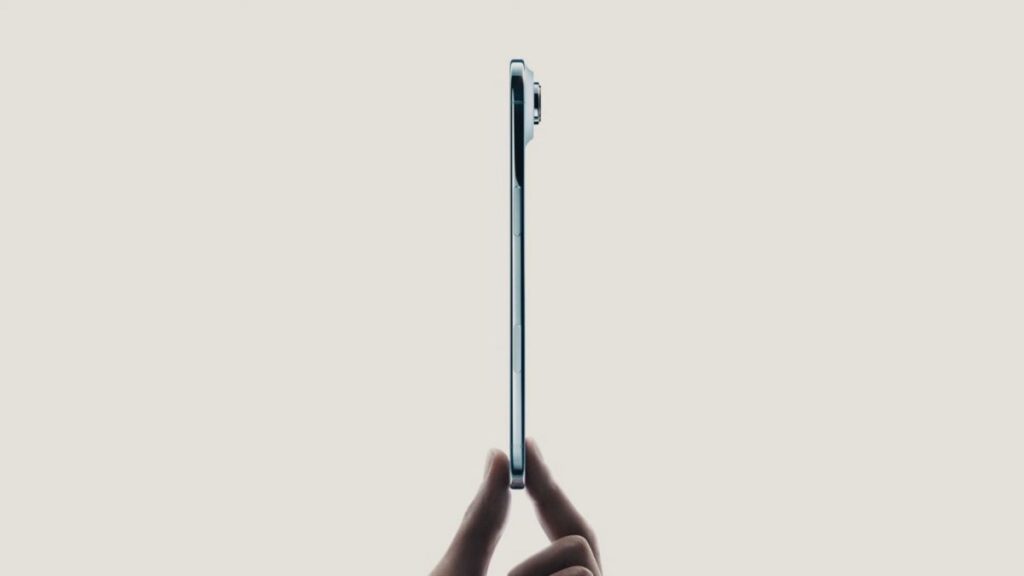 Apple iPhone Air