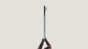 Apple iPhone Air
