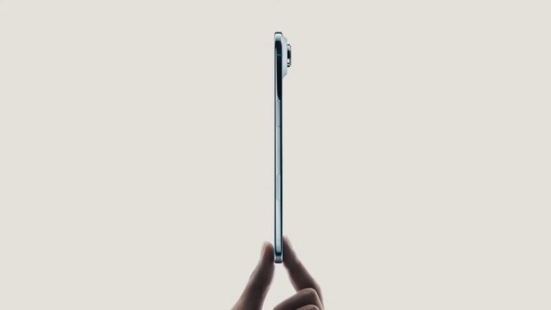 Apple iPhone Air