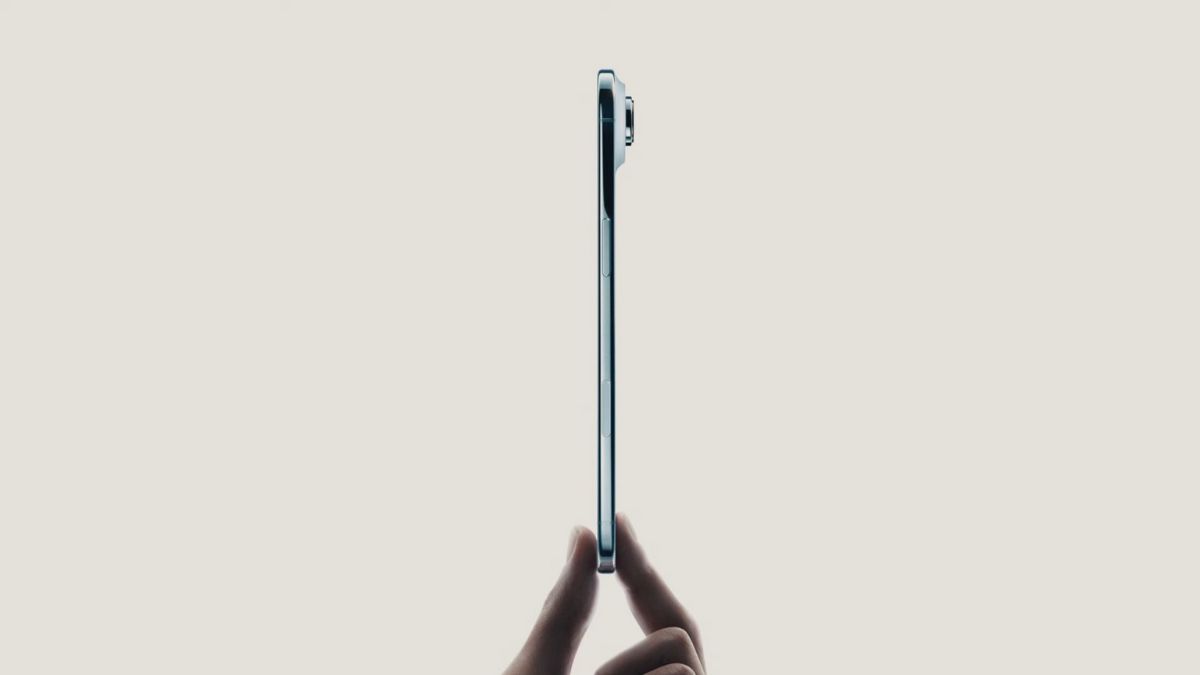 Apple iPhone Air