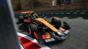 Azerbaijan GP
