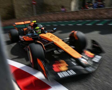 Azerbaijan GP
