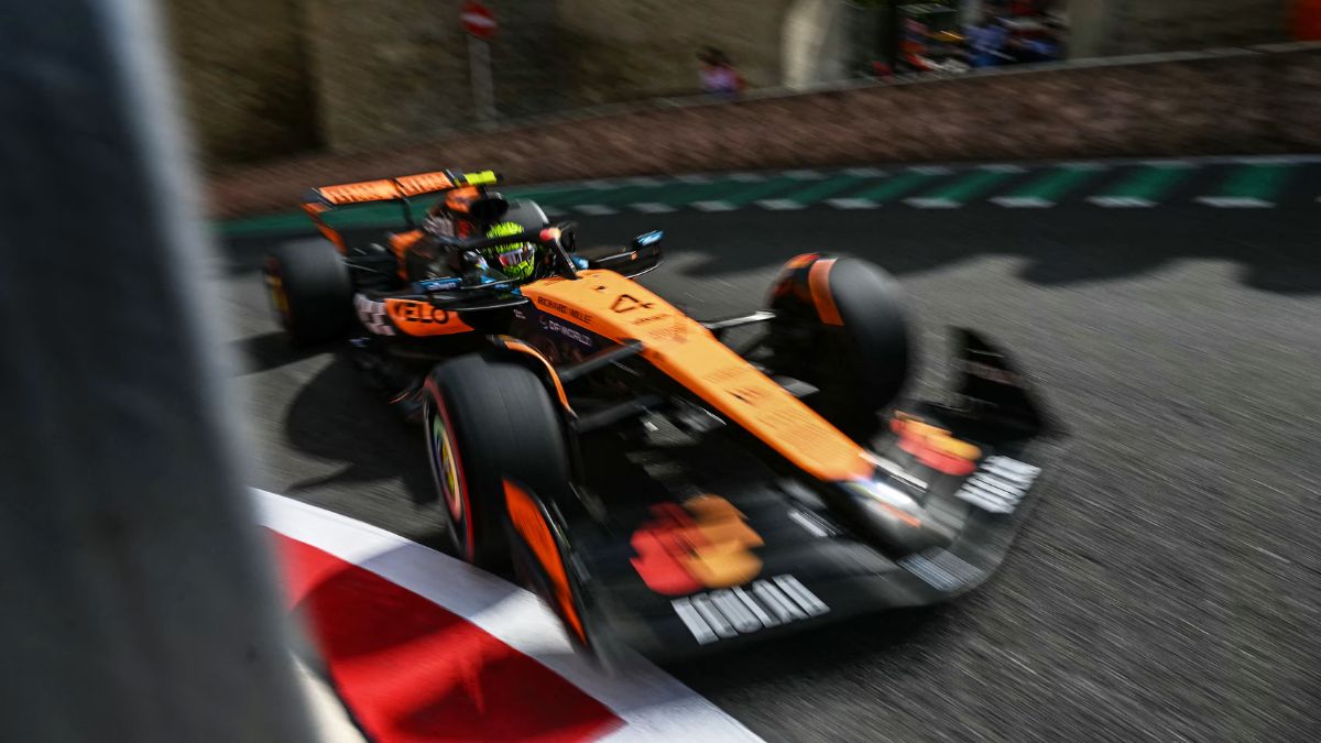 Azerbaijan GP