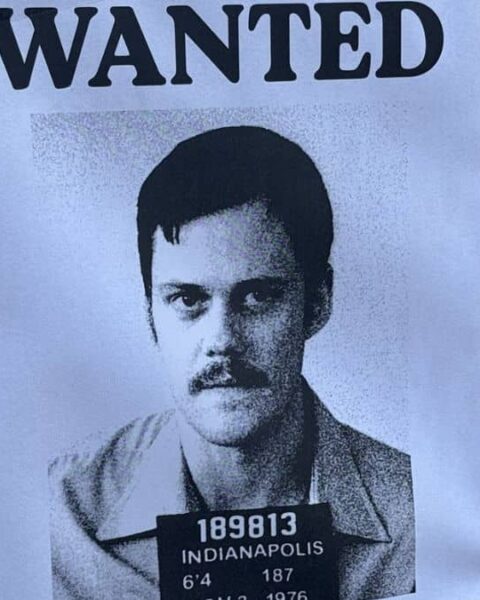Bill Skarsgård’s ‘Dead Man’s Wire’ Sparks Buzz With Wanted Ads at TIFF