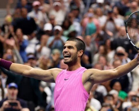 Carlos Alcaraz Claims Sixth Grand Slam With US Open Victory