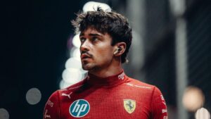 Charles Leclerc