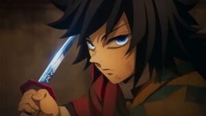 Demon Slayer, Kimetsu no Yaiba – Infinity Castle