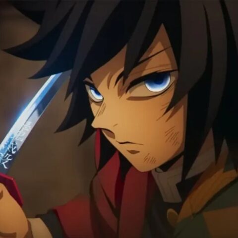 Demon Slayer, Kimetsu no Yaiba – Infinity Castle