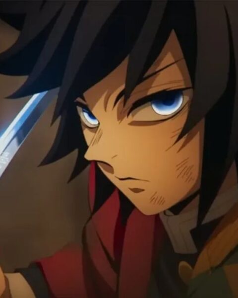 Demon Slayer, Kimetsu no Yaiba – Infinity Castle