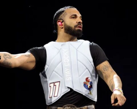 Drake