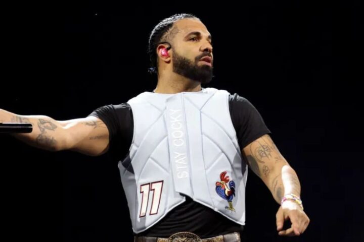 Drake