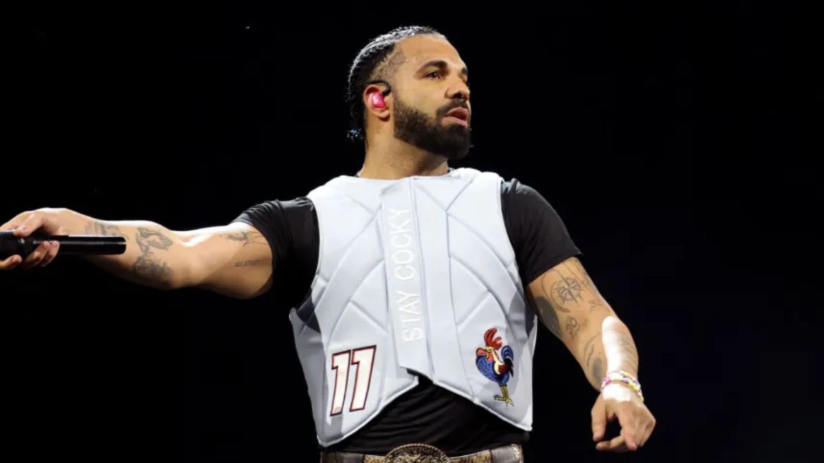 Drake