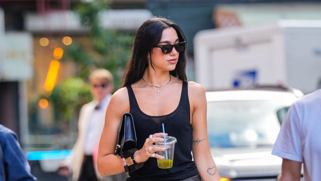 Dua Lipa