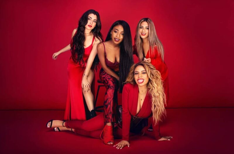 Fifth Harmony Tease New Era After Reunion at Jonas Brothers Tour