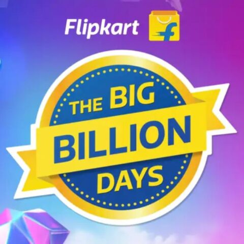 Flipkart Big Billion Day Sale 2025