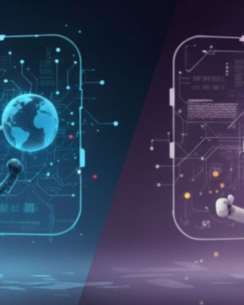 Google Gemini Nano Banana vs OpenAI ChatGPT