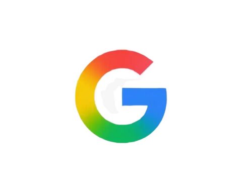 Google Gradient Logo