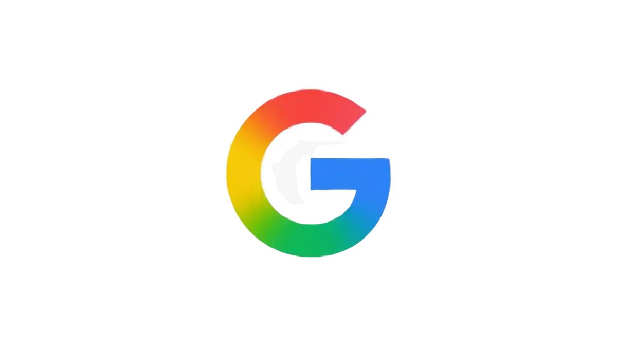 Google Gradient Logo