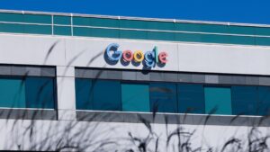 Google HQ