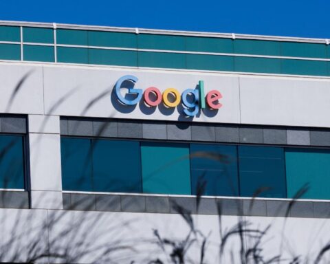 Google HQ