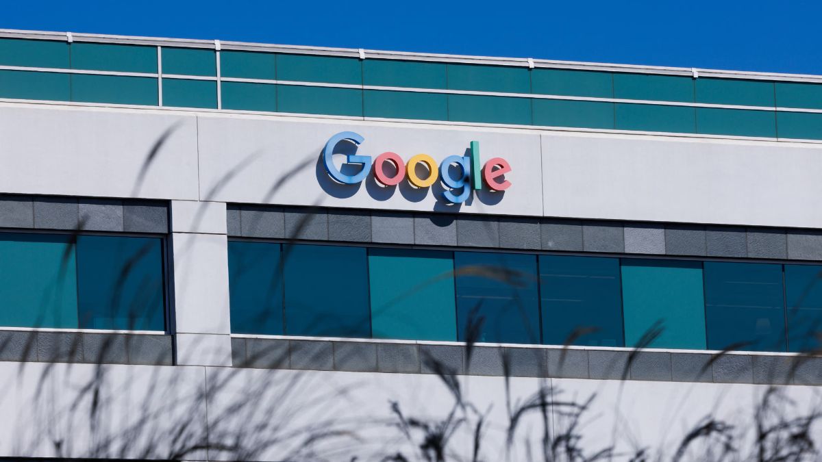 Google HQ