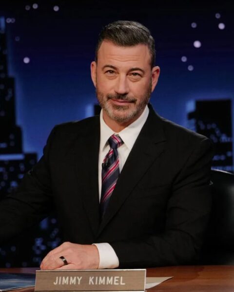 Jimmy Kimmel Live!