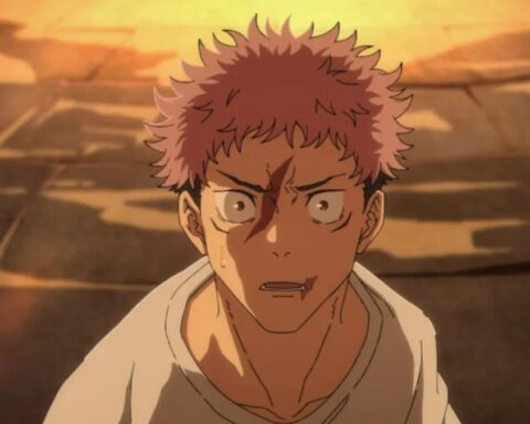 Jujutsu Kaisen Project