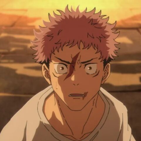 Jujutsu Kaisen Project