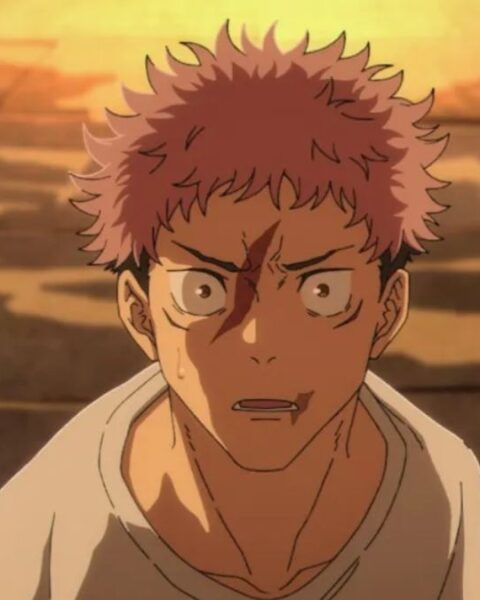 Jujutsu Kaisen Project