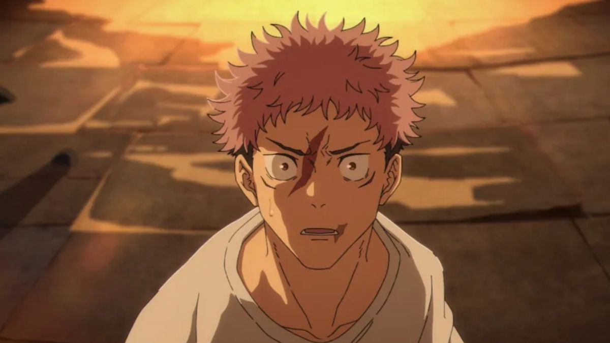 Jujutsu Kaisen Project