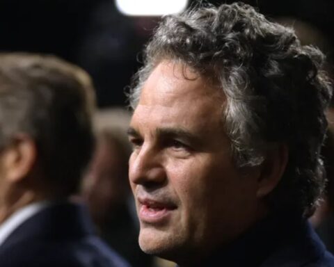 Mark Ruffalo