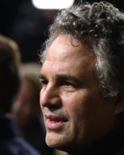 Mark Ruffalo