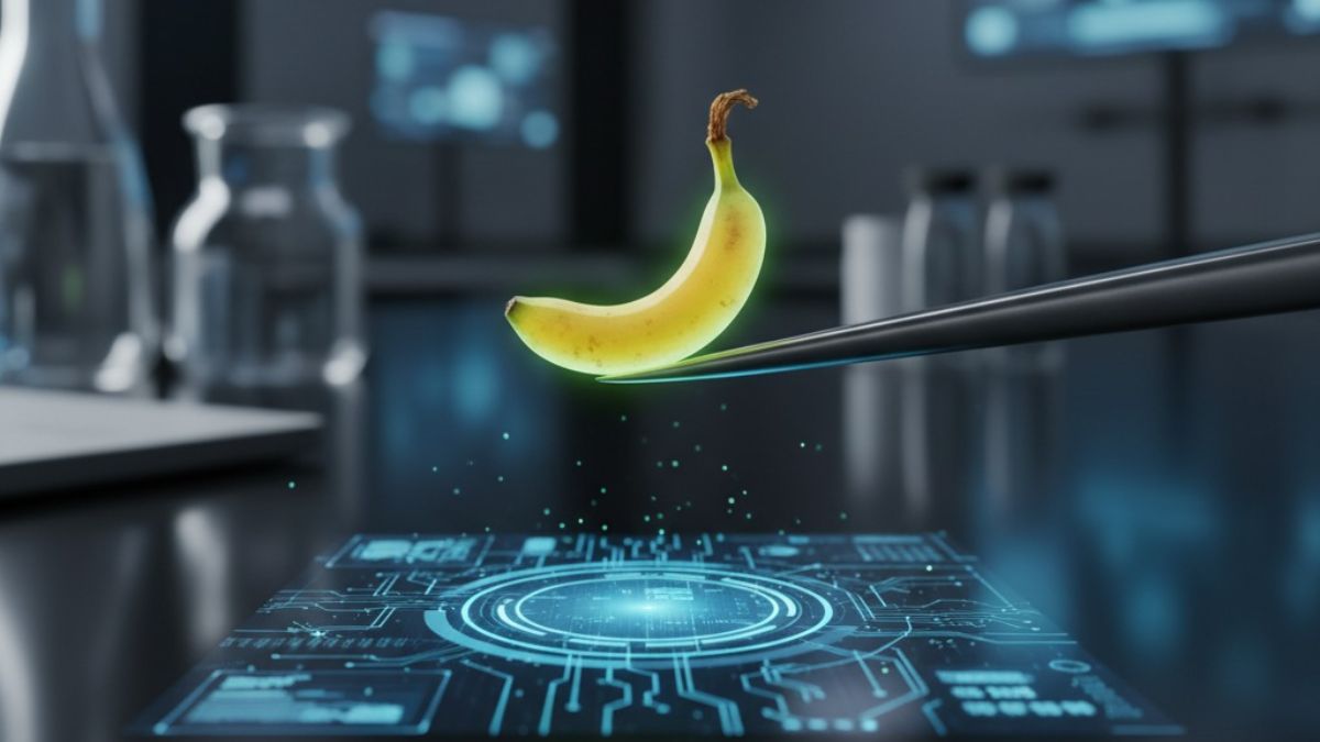 Nano Banana