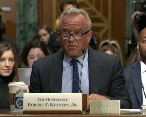 RFK Jr. Faces Bipartisan Scrutiny Over Vaccine Policy and CDC Firings