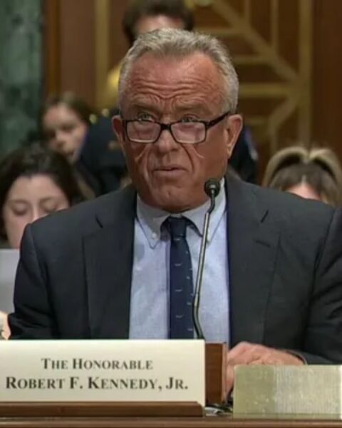 RFK Jr. Faces Bipartisan Scrutiny Over Vaccine Policy and CDC Firings