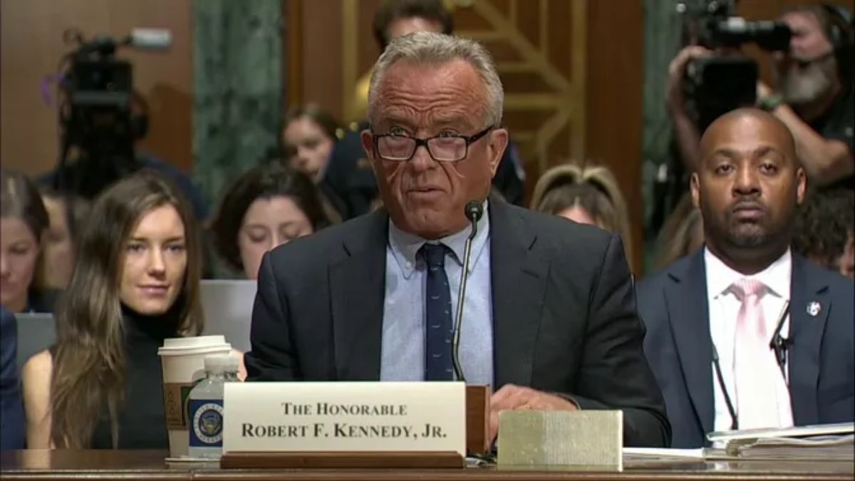 RFK Jr. Faces Bipartisan Scrutiny Over Vaccine Policy and CDC Firings