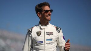 Romain Grosjean