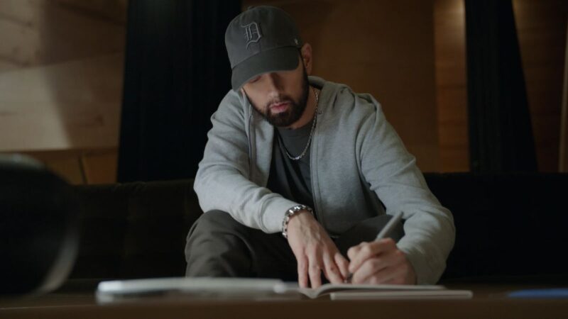 Eminem
