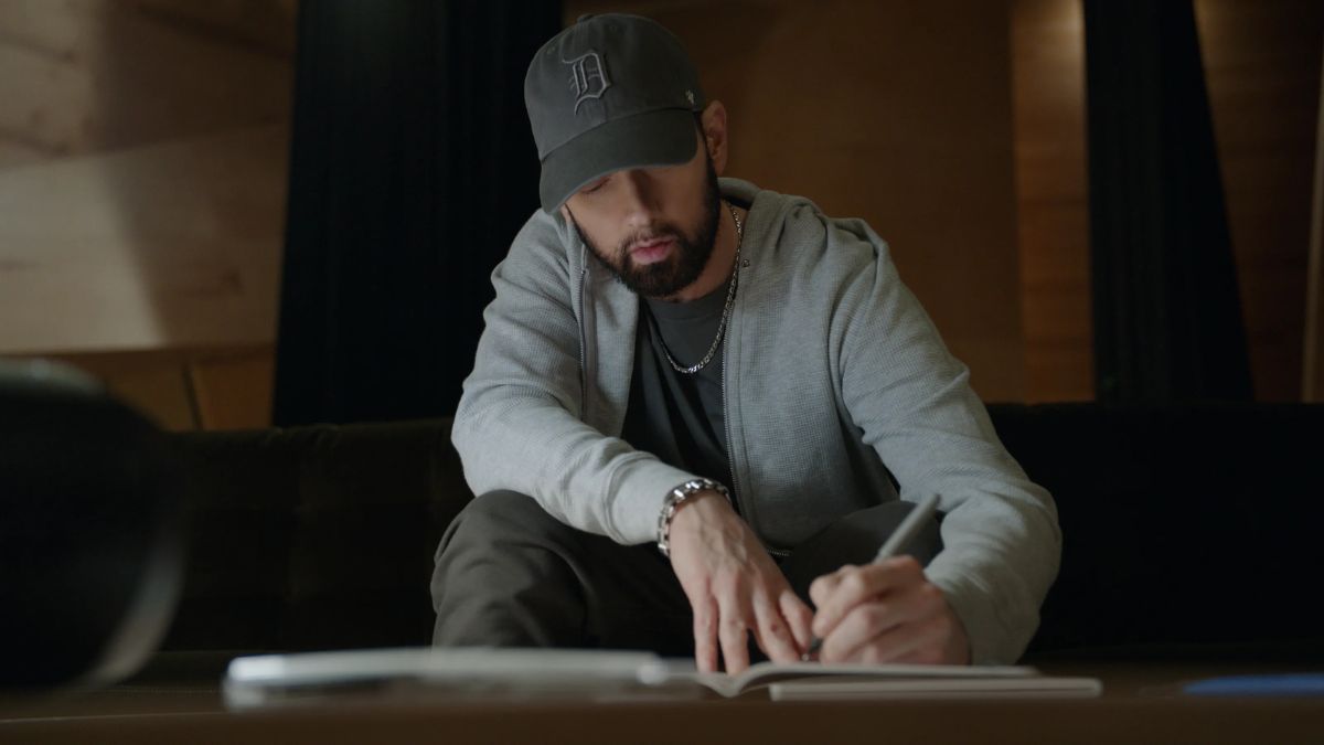 Eminem