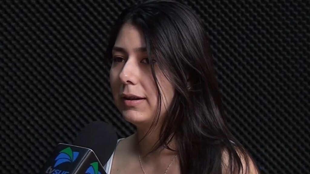 Sol Vargas Garita