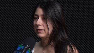 Sol Vargas Garita