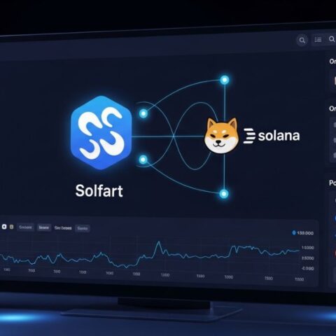 Solfart Exchange Concept