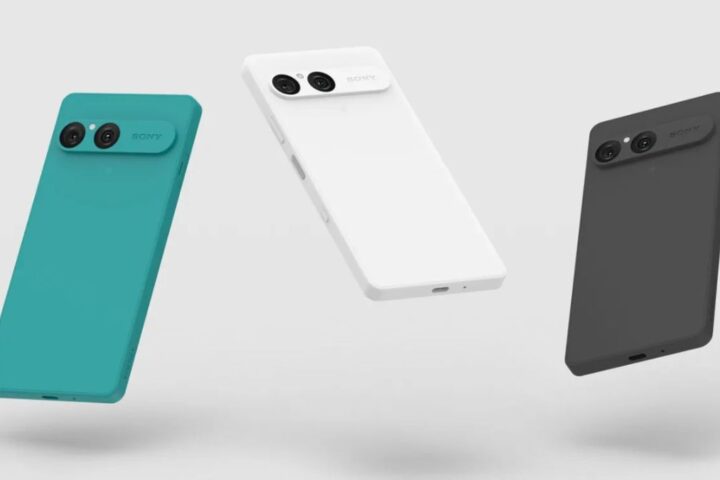 Sony Xperia 10 VII