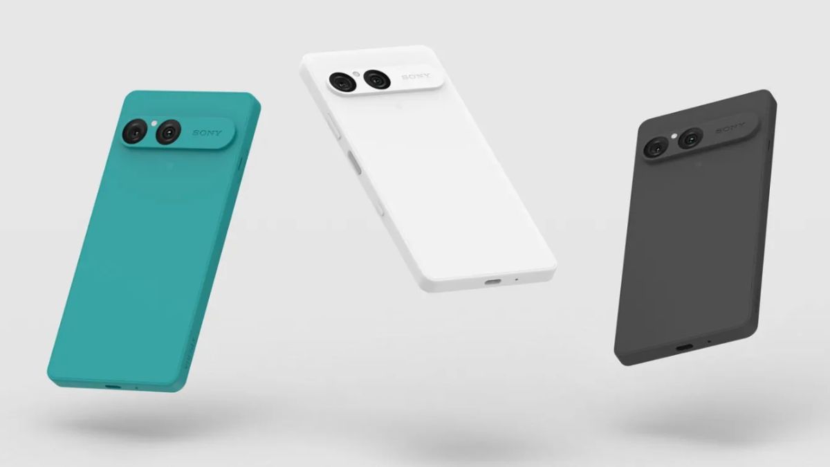 Sony Xperia 10 VII