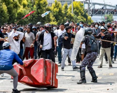 Deadly Crackdown in Nepal: Children Among Protesters Killed Amid Anti-Corruption Demonstrations