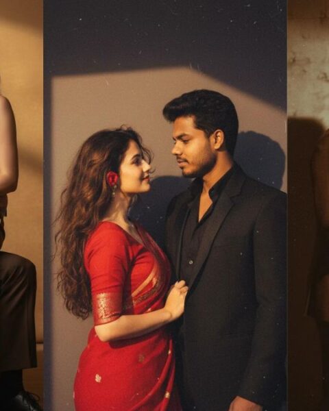 Trendy Gemini Prompts for Couples